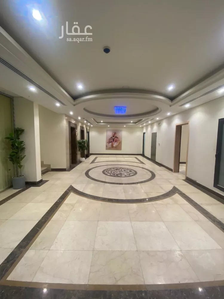 شقة للإيجار في حي الزهور, مدينة الدمام, المنطقة الشرقية صورة 2
