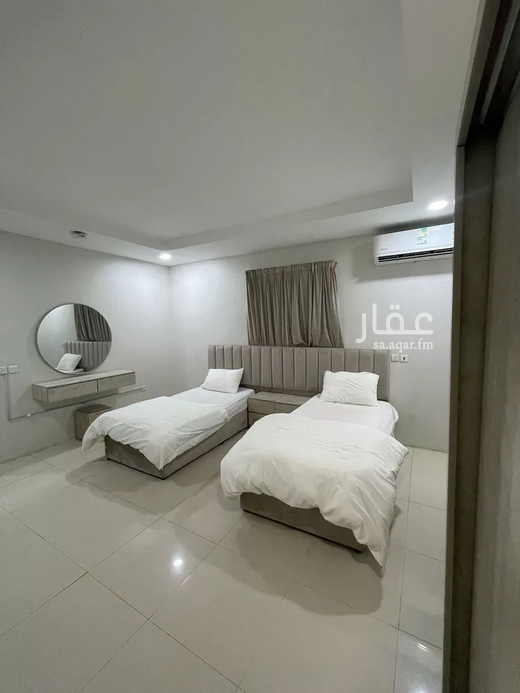 شقة للإيجار في شارع طريق مجلس التعاون, حي التعاون, مدينة الخبر, المنطقة الشرقية صورة 3