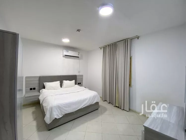 شقة للإيجار في شارع ابو سعيد النفيس, حي الجسر, مدينة الخبر, المنطقة الشرقية 6