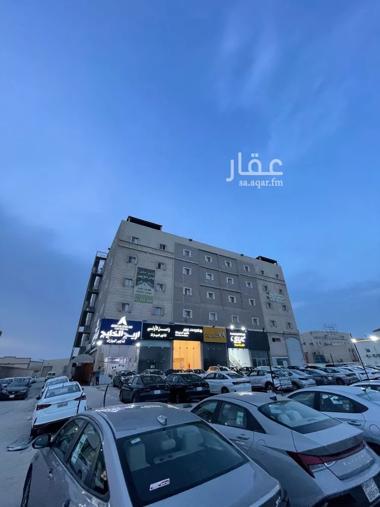 شقة للإيجار في شارع طريق مجلس التعاون, حي التعاون, مدينة الخبر, المنطقة الشرقية صورة 5