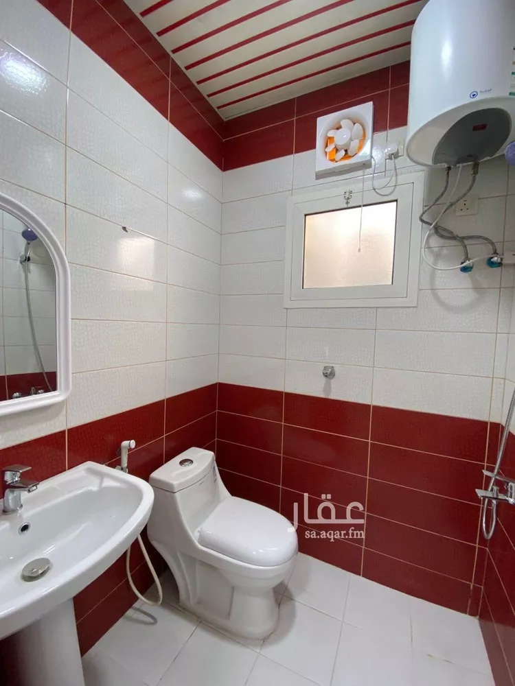 شقة للإيجار في شارع عبدالرحمن بن عوف, حي طيبة, مدينة الدمام, المنطقة الشرقية صورة 3