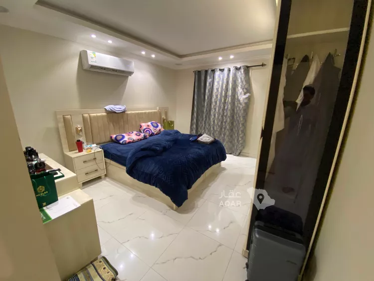 شقة للبيع في شارع طاهر زمخشري, حي النور, مدينة الدمام, المنطقة الشرقية 4