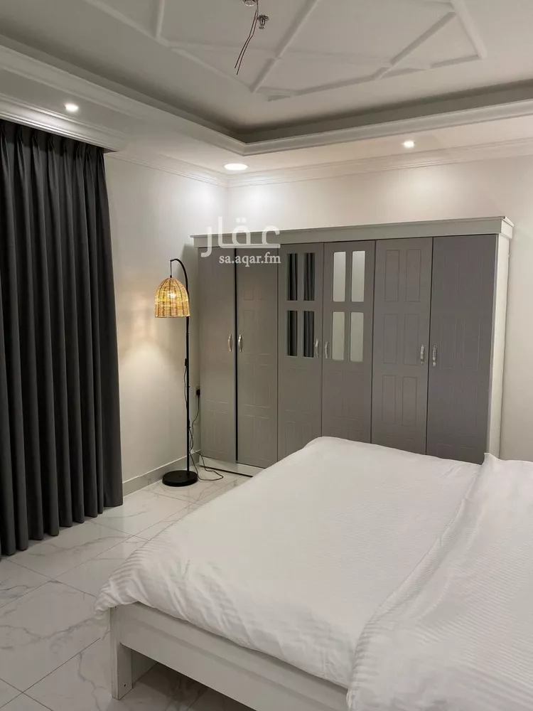 شقة للإيجار في شارع تنومة, حي الحمراء, مدينة الخبر, المنطقة الشرقية صورة 5