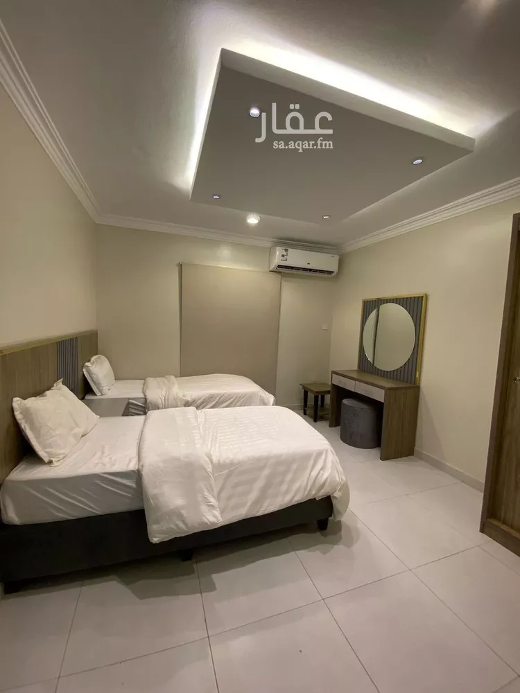 شقة للإيجار في شارع 16ب, حي الجسر, مدينة الخبر, المنطقة الشرقية صورة 3