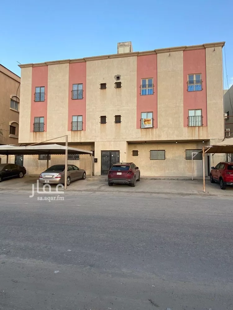 شقة للبيع في شارع الحني, حي الجوهرة, مدينة الدمام, المنطقة الشرقية صورة 3