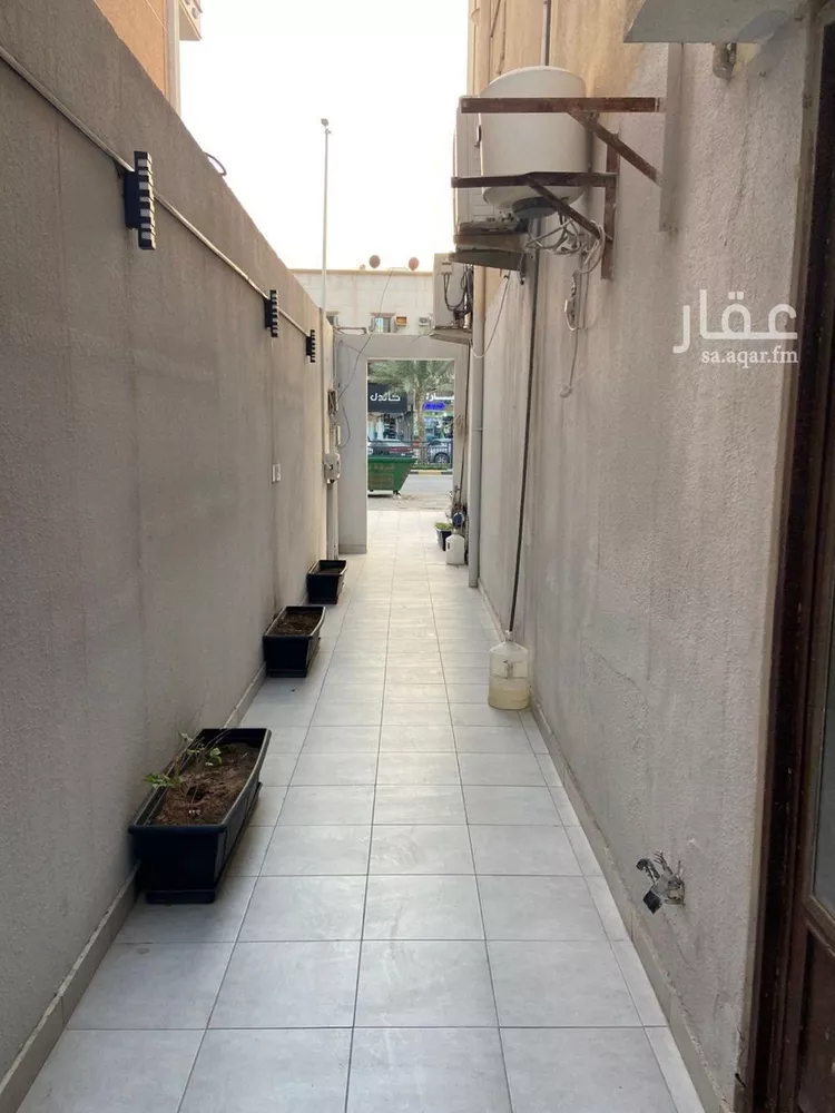 شقة للإيجار في شارع ابو سعيد النفيس, حي الجسر, مدينة الخبر, المنطقة الشرقية صورة 3