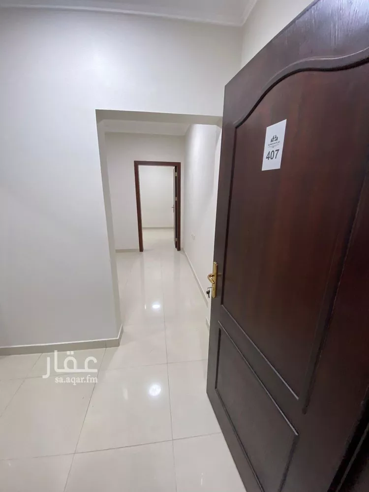 شقة للإيجار في حي طيبة, مدينة الدمام, المنطقة الشرقية صورة 5