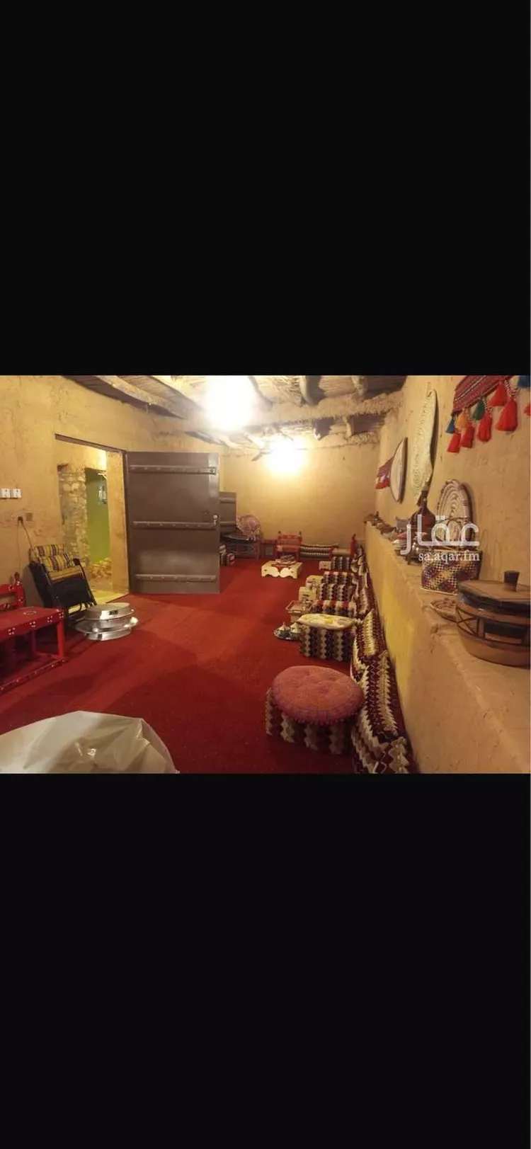 Rest House for Sale in Al Muzahimiyah As Sinaiyah صورة 2