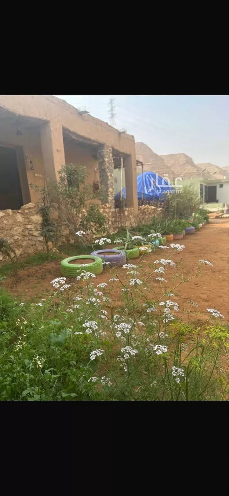 Rest House for Sale in Al Muzahimiyah As Sinaiyah صورة 5