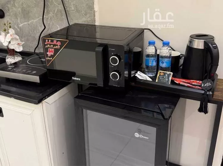 شقة للإيجار في أوس بن عوف 401 ، حي العقيق ، الرياض ، منطقة الرياض 1 صورة