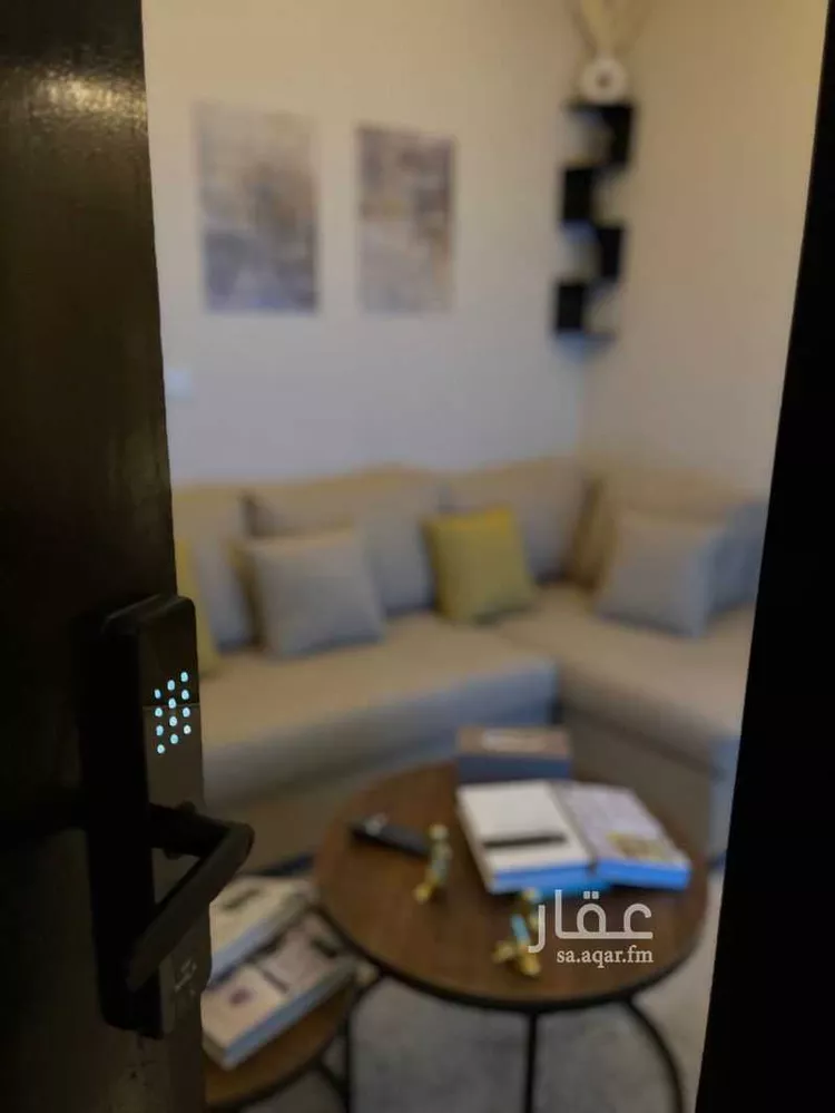 شقة مفروشة للحجز في شارع أوس بن عوف ، حي العقيق ، الرياض ، منطقة الرياض صورة 5
