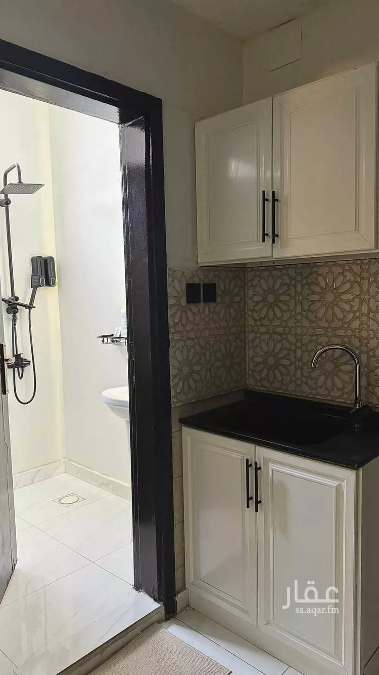 شقة مفروشة للحجز في شارع أوس بن عوف ، حي العقيق ، الرياض ، منطقة الرياض