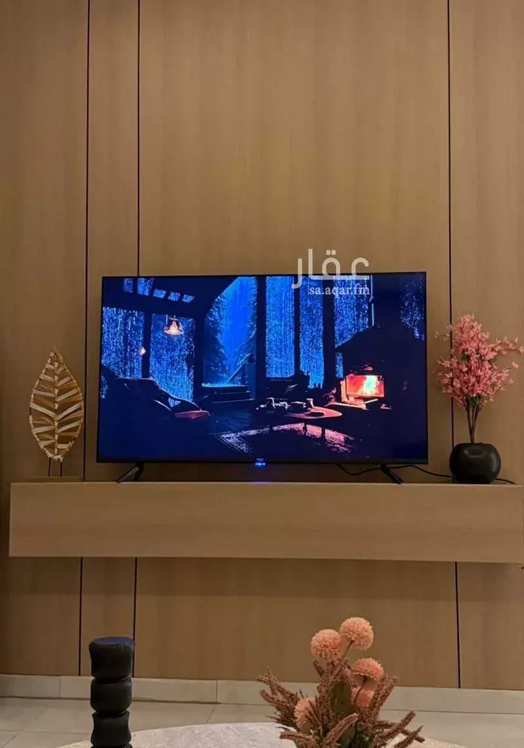 شقة للإيجار في أوس بن عوف 401 ، حي العقيق ، الرياض ، منطقة الرياض صورة 4