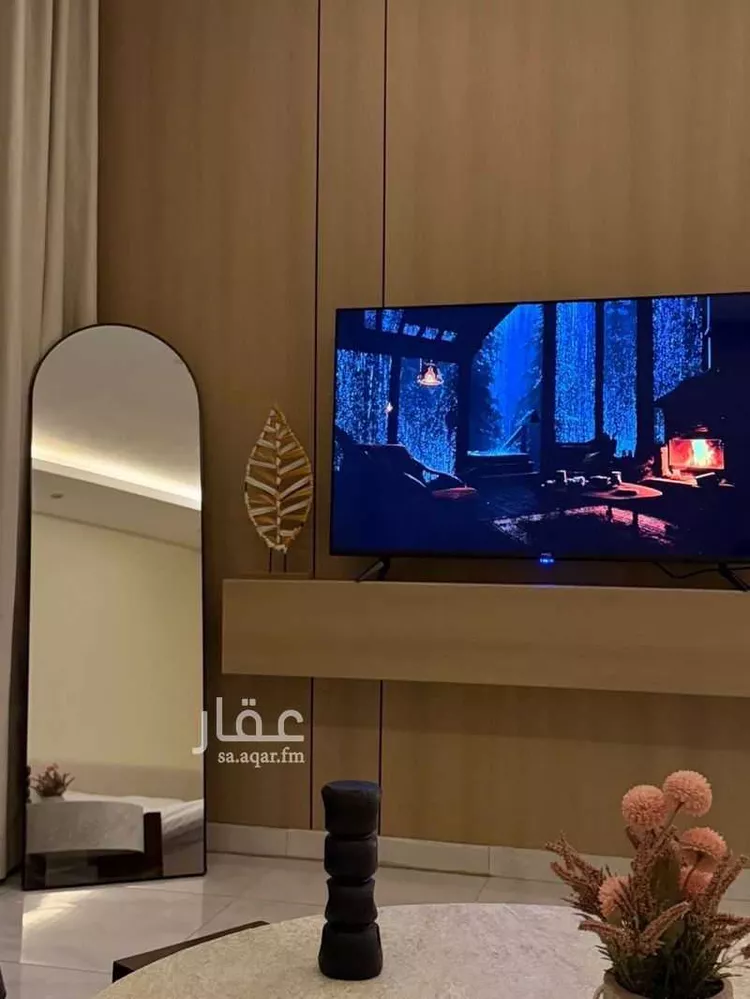 شقة للإيجار في أوس بن عوف 401 ، حي العقيق ، الرياض ، منطقة الرياض صورة 5