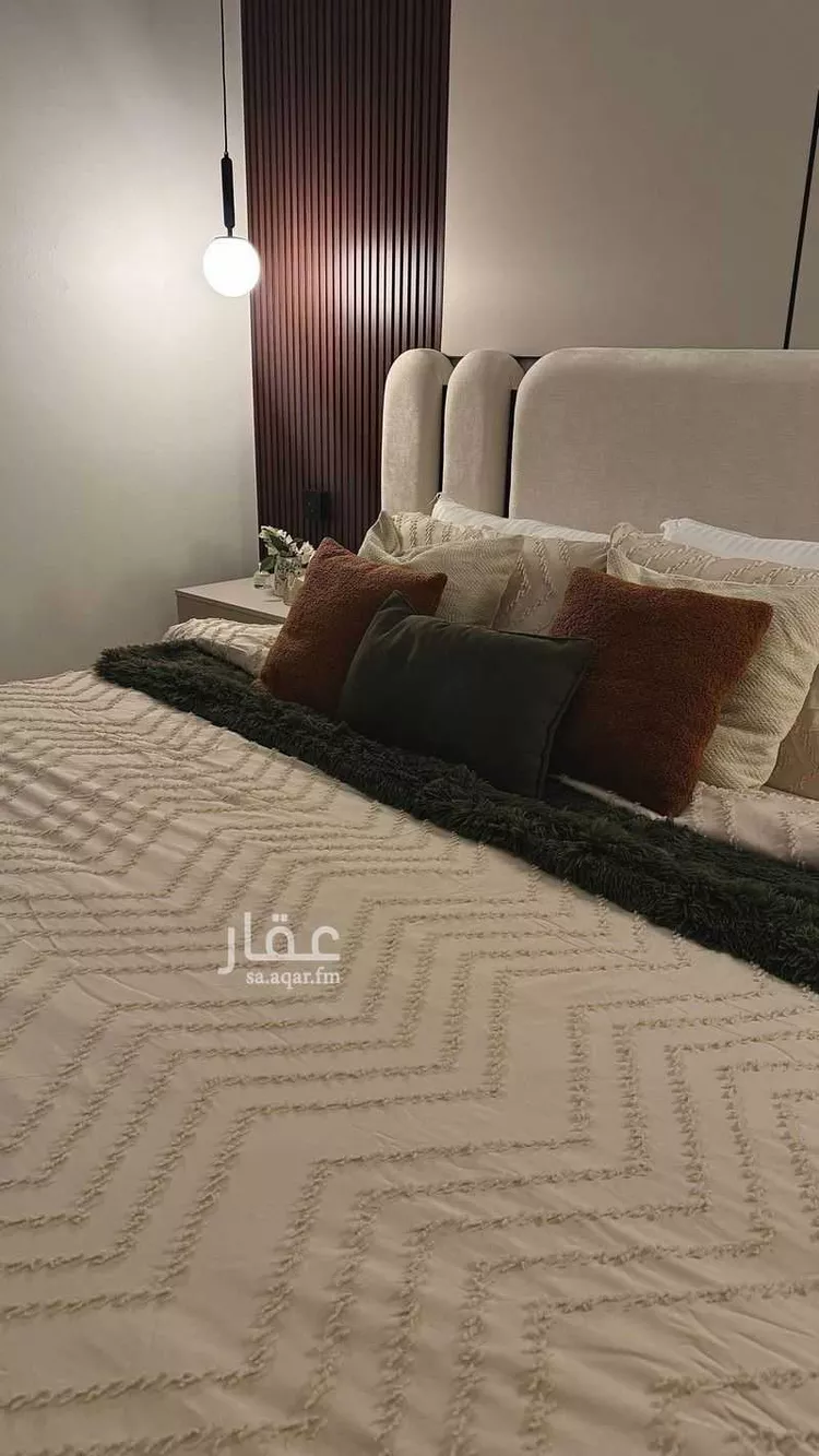 شقة مفروشة للحجز في شارع أوس بن عوف ، حي العقيق ، الرياض ، منطقة الرياض صورة 5