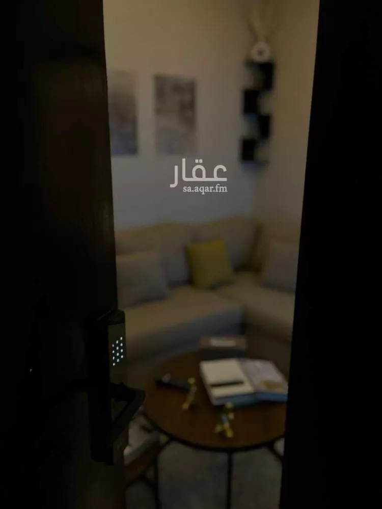 شقة مفروشة للحجز في شارع أوس بن عوف ، حي العقيق ، الرياض ، منطقة الرياض صورة 3