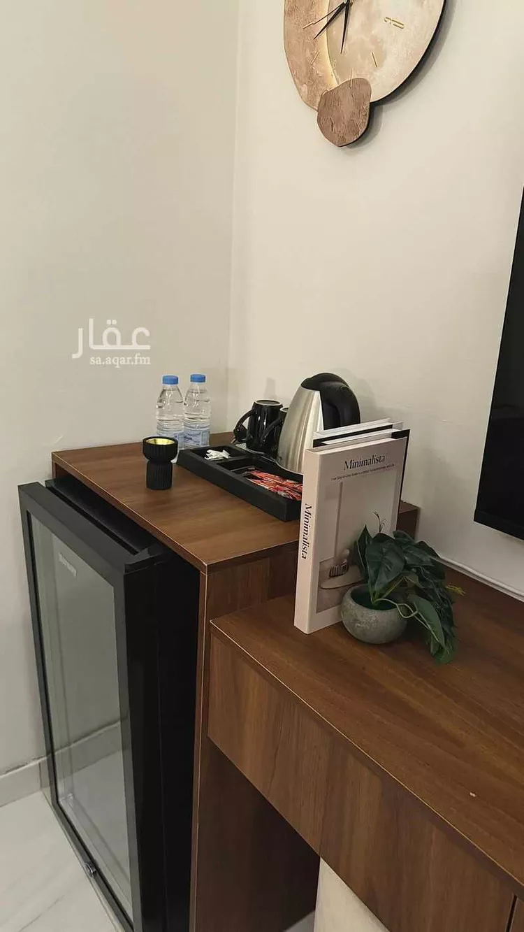 شقة مفروشة للحجز في شارع أوس بن عوف ، حي العقيق ، الرياض ، منطقة الرياض صورة 3
