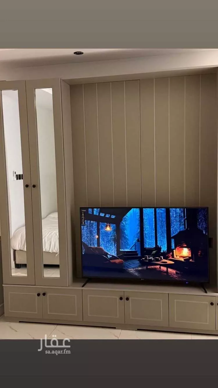 شقة للإيجار في شارع وادي أبراد ، حي قرطبة ، الرياض ، منطقة الرياض صورة 2