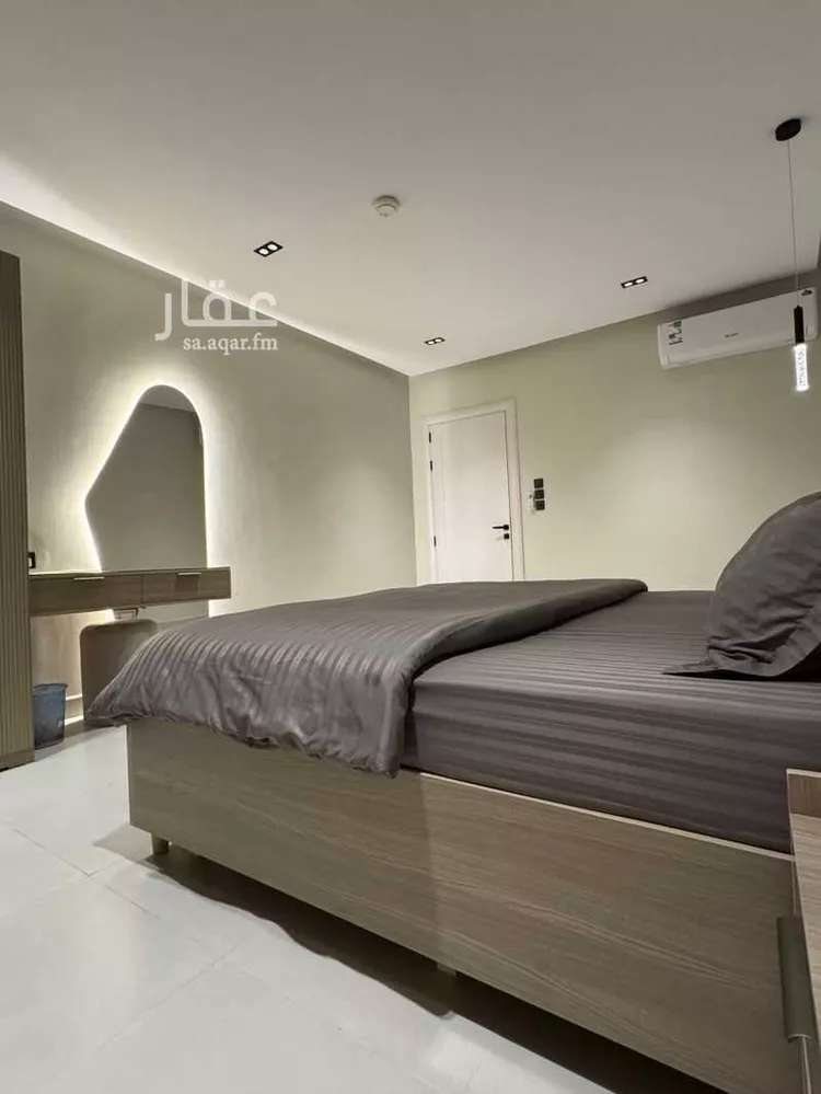 Furnished Apartment for Booking in Riyadh Ishbiliyah 20