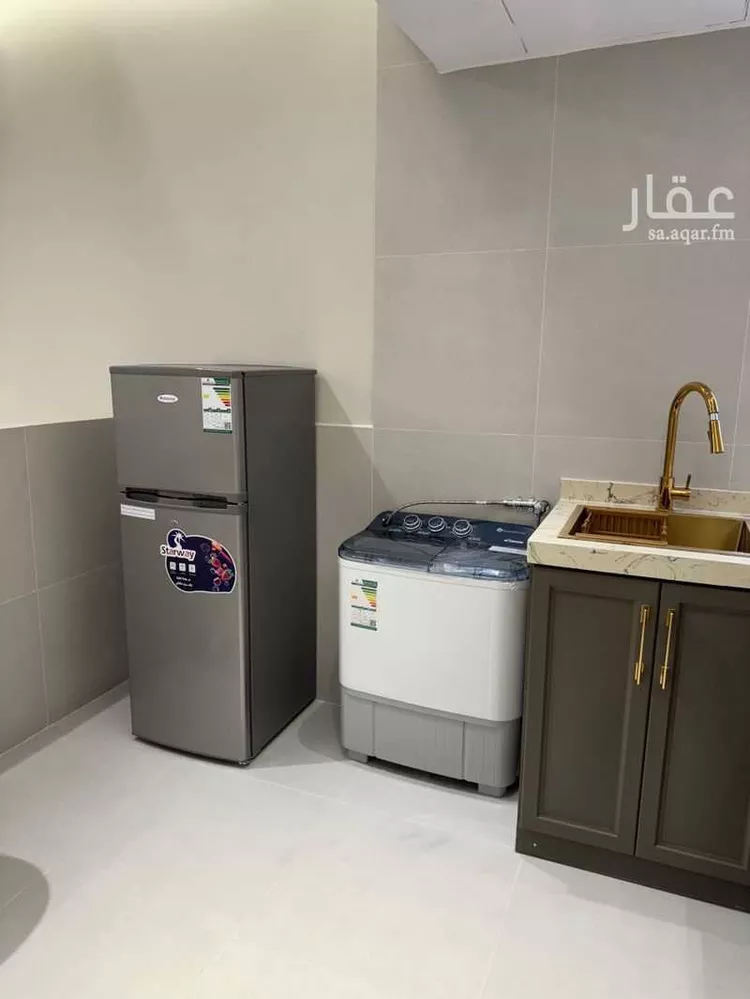 Furnished Apartment for Booking in Riyadh Ishbiliyah 8