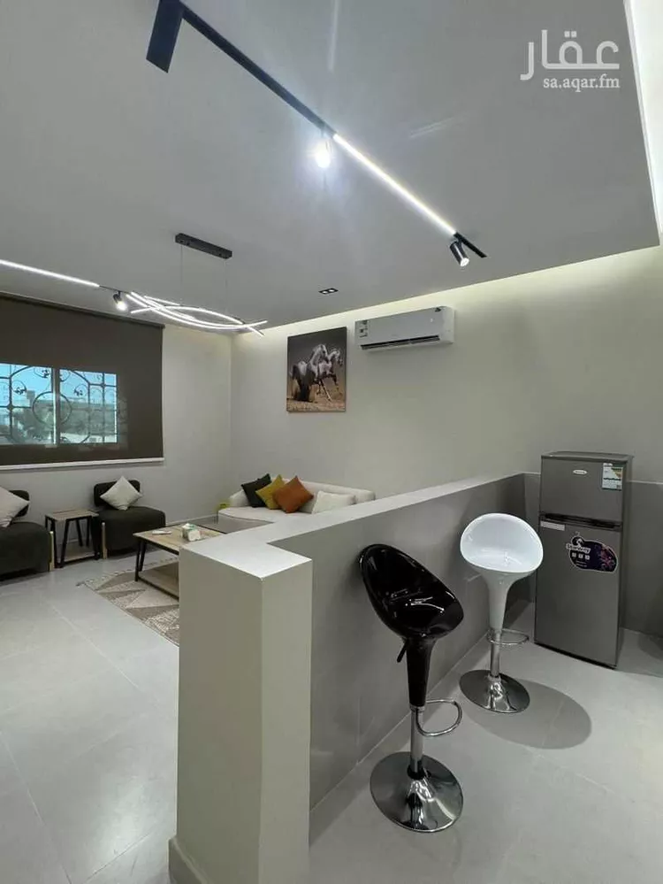 Furnished Apartment for Booking in Riyadh Ishbiliyah 11