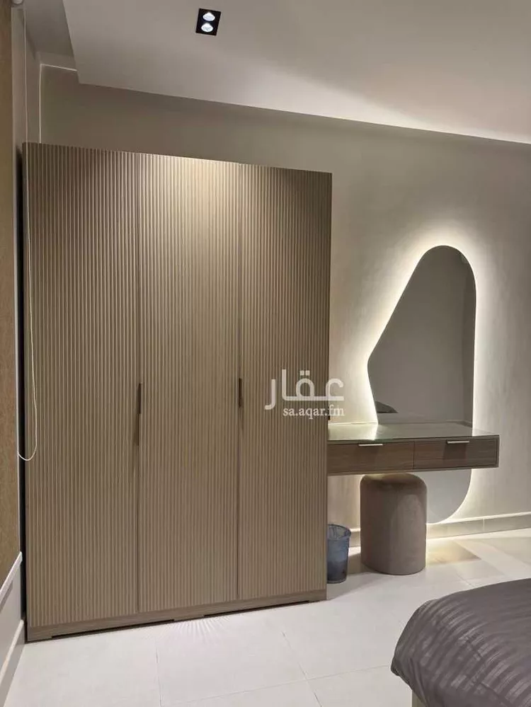 Furnished Apartment for Booking in Riyadh Ishbiliyah 19