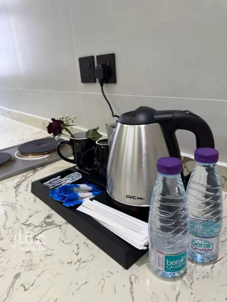 Furnished Apartment for Booking in Riyadh Ishbiliyah 9