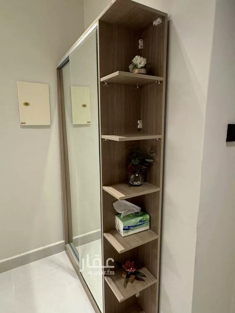 Furnished Apartment for Booking in Riyadh Ishbiliyah 16