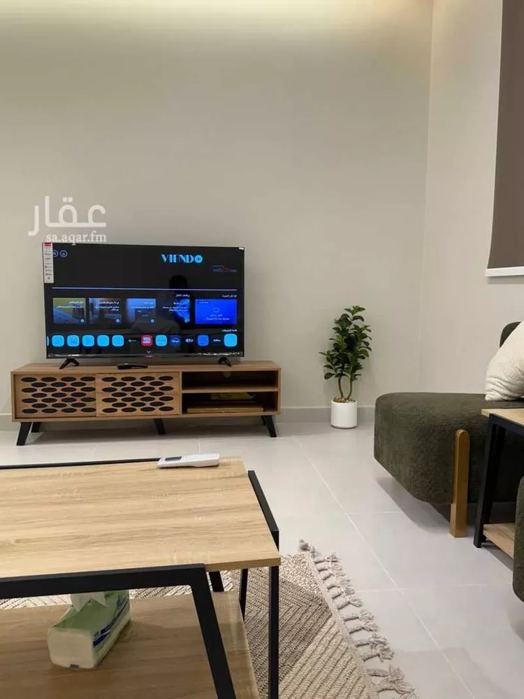 Furnished Apartment for Booking in Riyadh Ishbiliyah 14