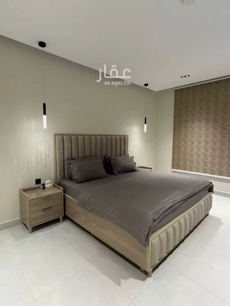Furnished Apartment for Booking in Riyadh Ishbiliyah 17