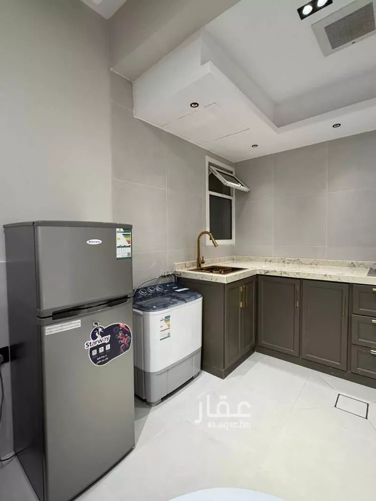 Furnished Apartment for Booking in Riyadh Ishbiliyah 23