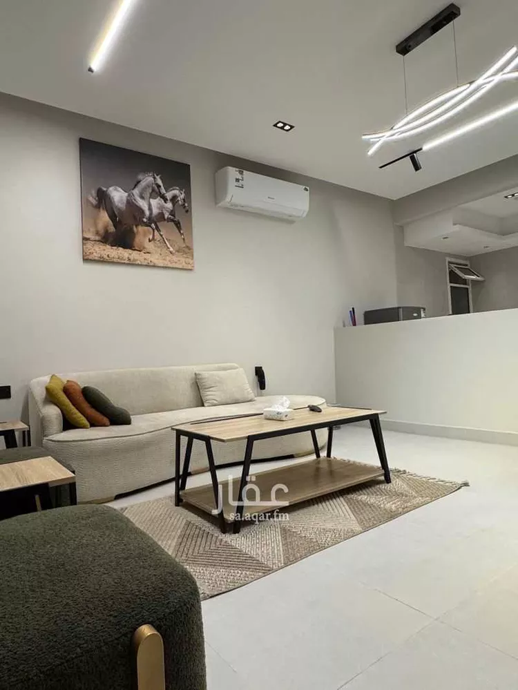 Furnished Apartment for Booking in Riyadh Ishbiliyah 28