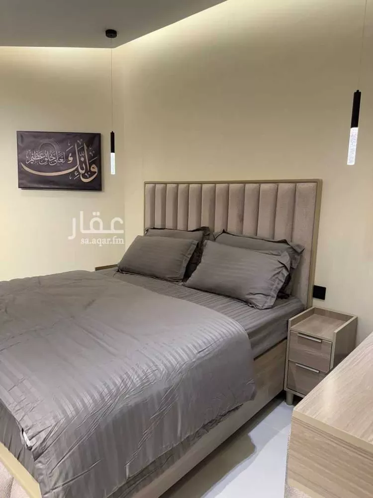 استديو مفروش للحجز في شارع العرضية, اشبيلية, الرياض 9