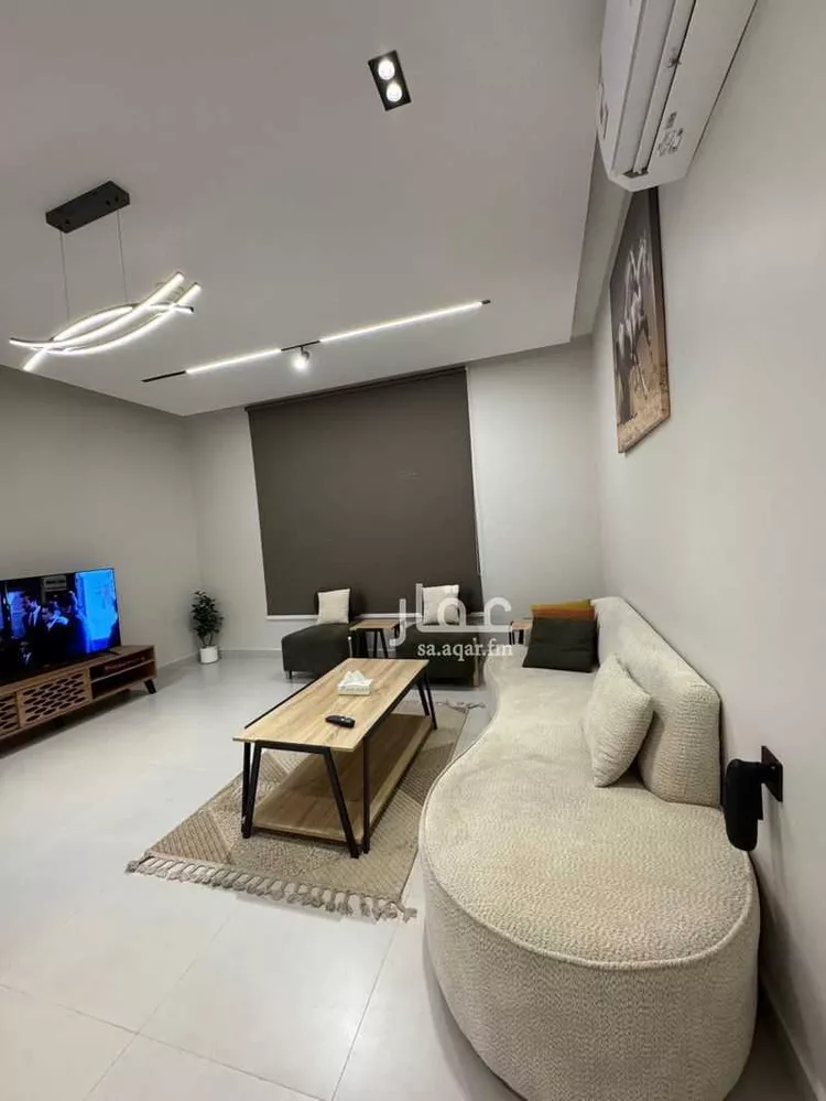 Furnished Apartment for Booking in Riyadh Ishbiliyah 22