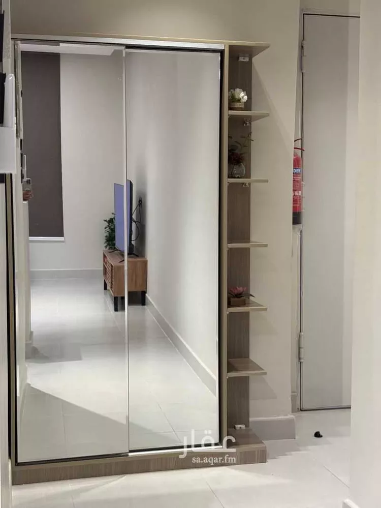 Furnished Apartment for Booking in Riyadh Ishbiliyah 24