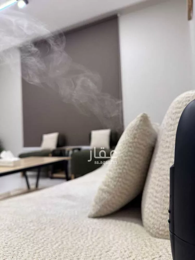 Furnished Apartment for Booking in Riyadh Ishbiliyah 26
