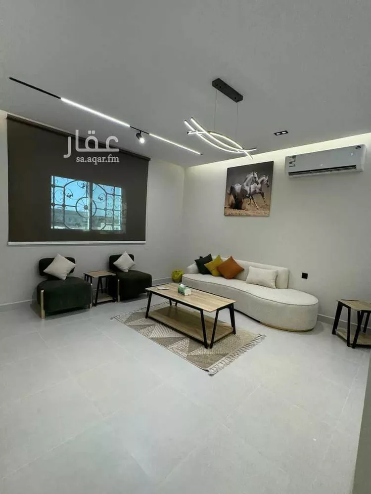 Furnished Apartment for Booking in Riyadh Ishbiliyah 13
