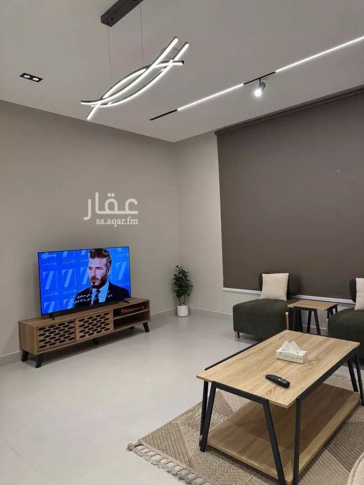 Furnished Apartment for Booking in Riyadh Ishbiliyah 21