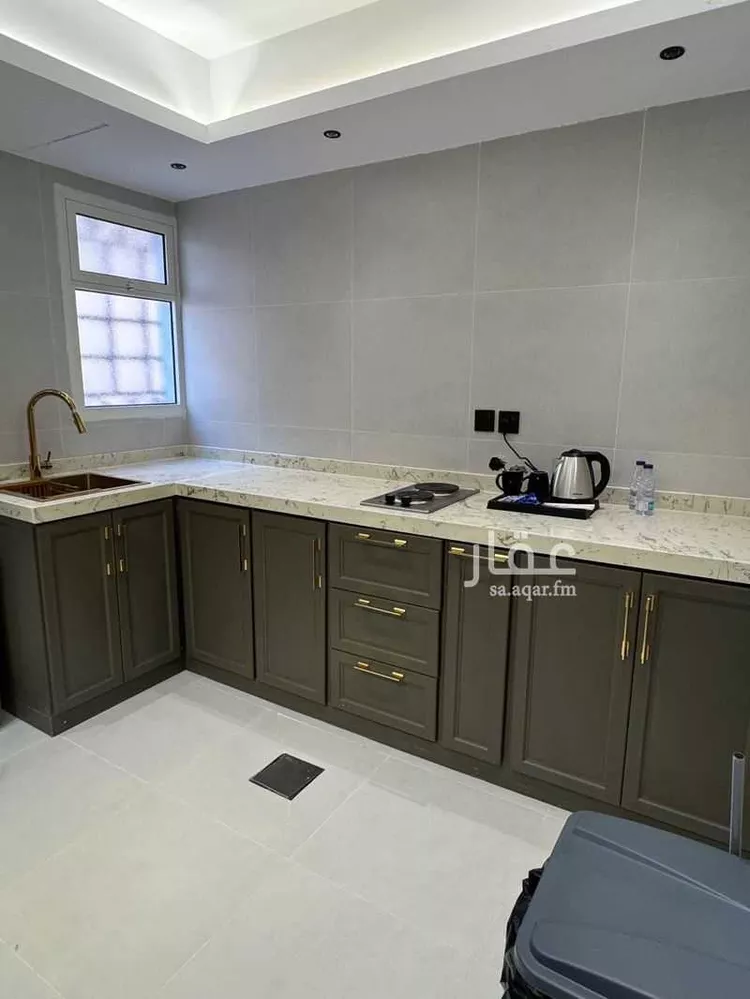Furnished Apartment for Booking in Riyadh Ishbiliyah 7