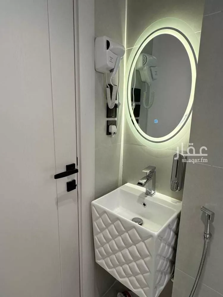 Furnished Apartment for Booking in Riyadh Ishbiliyah 6