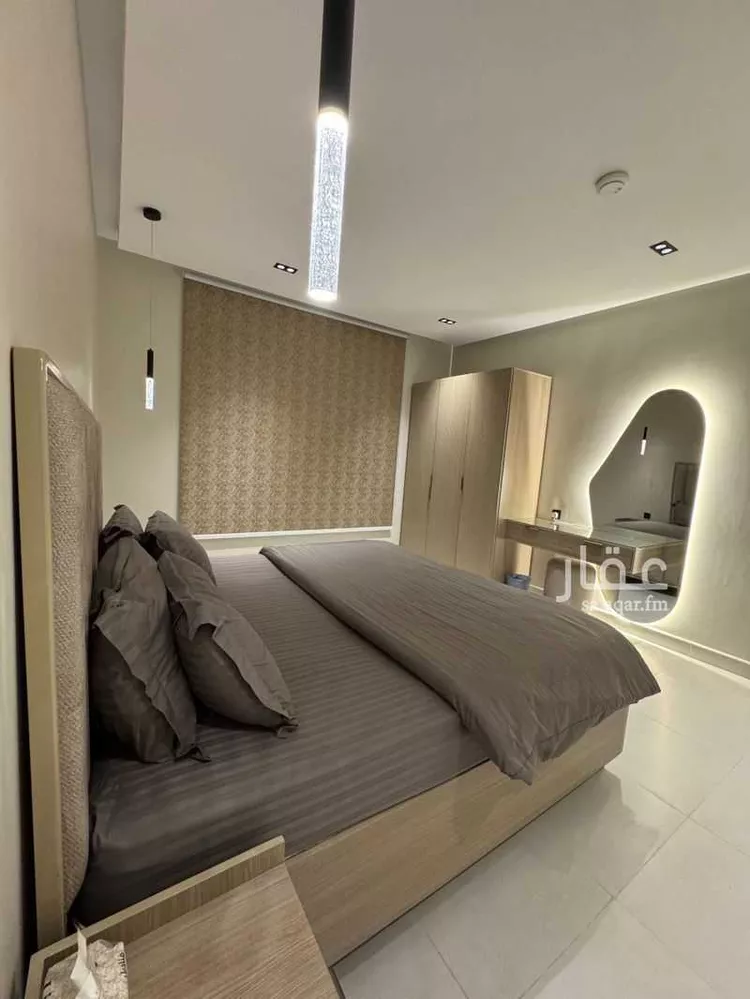 Furnished Apartment for Booking in Riyadh Ishbiliyah 18