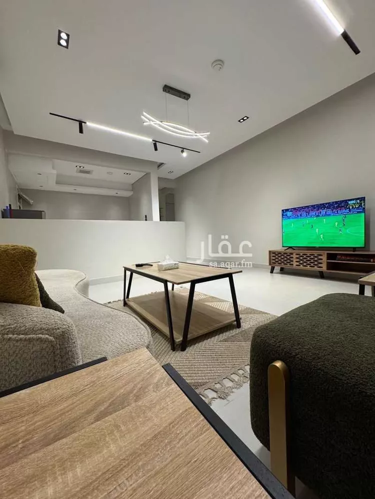 Furnished Apartment for Booking in Riyadh Ishbiliyah 27