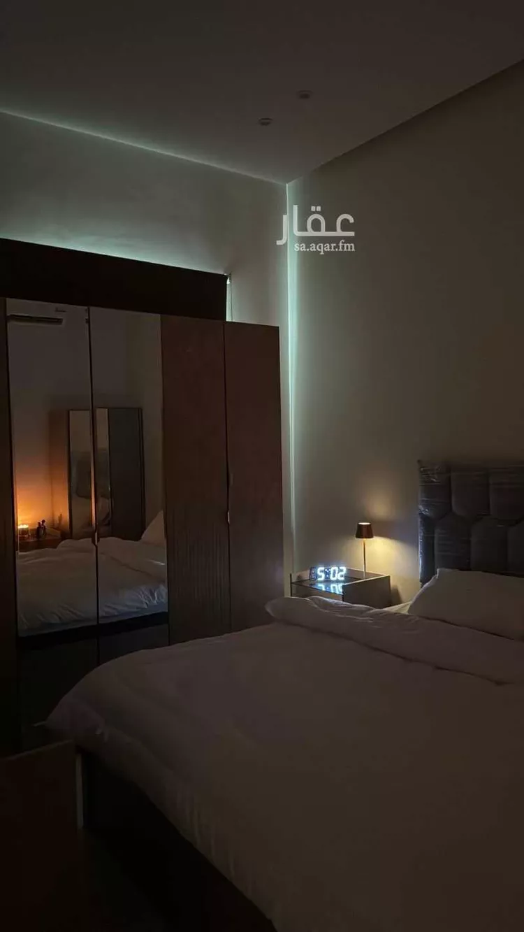 شقة مفروشة للحجز في شارع العباس بن عبدالمطلب, حي الصفاء, حفر الباطن صورة 4