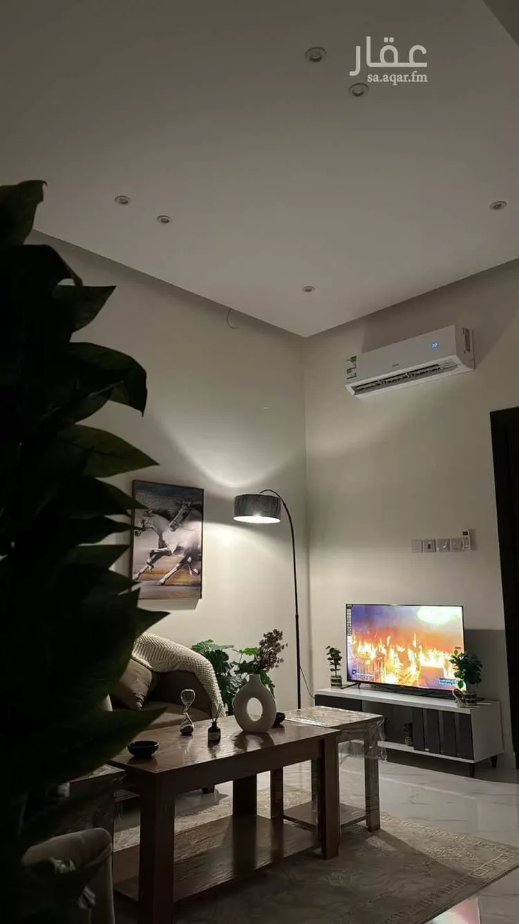 شقة مفروشة للحجز في شارع العباس بن عبدالمطلب, حي الصفاء, حفر الباطن صورة 4