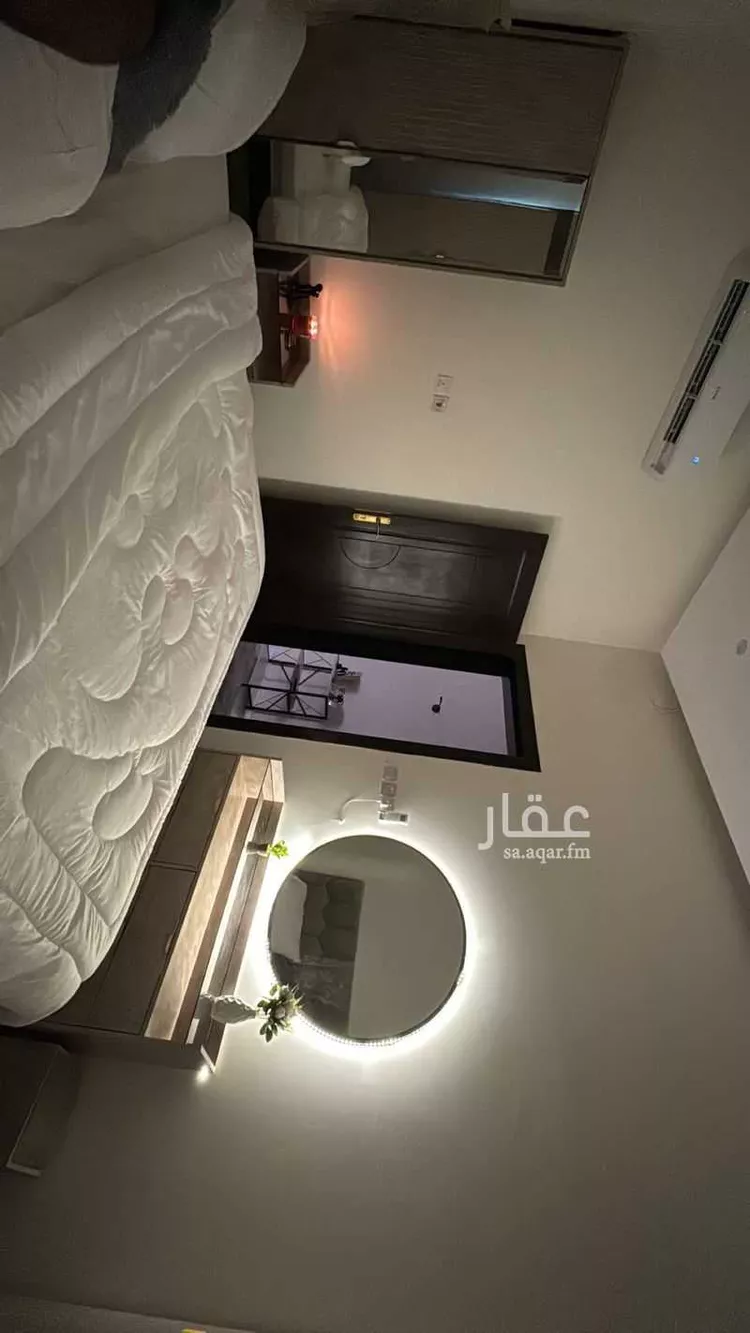 Furnished Apartment for Booking in Hafr Al Batin As Safaa 6