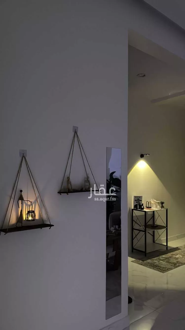 شقة مفروشة للحجز في شارع العباس بن عبدالمطلب, حي الصفاء, حفر الباطن صورة 3