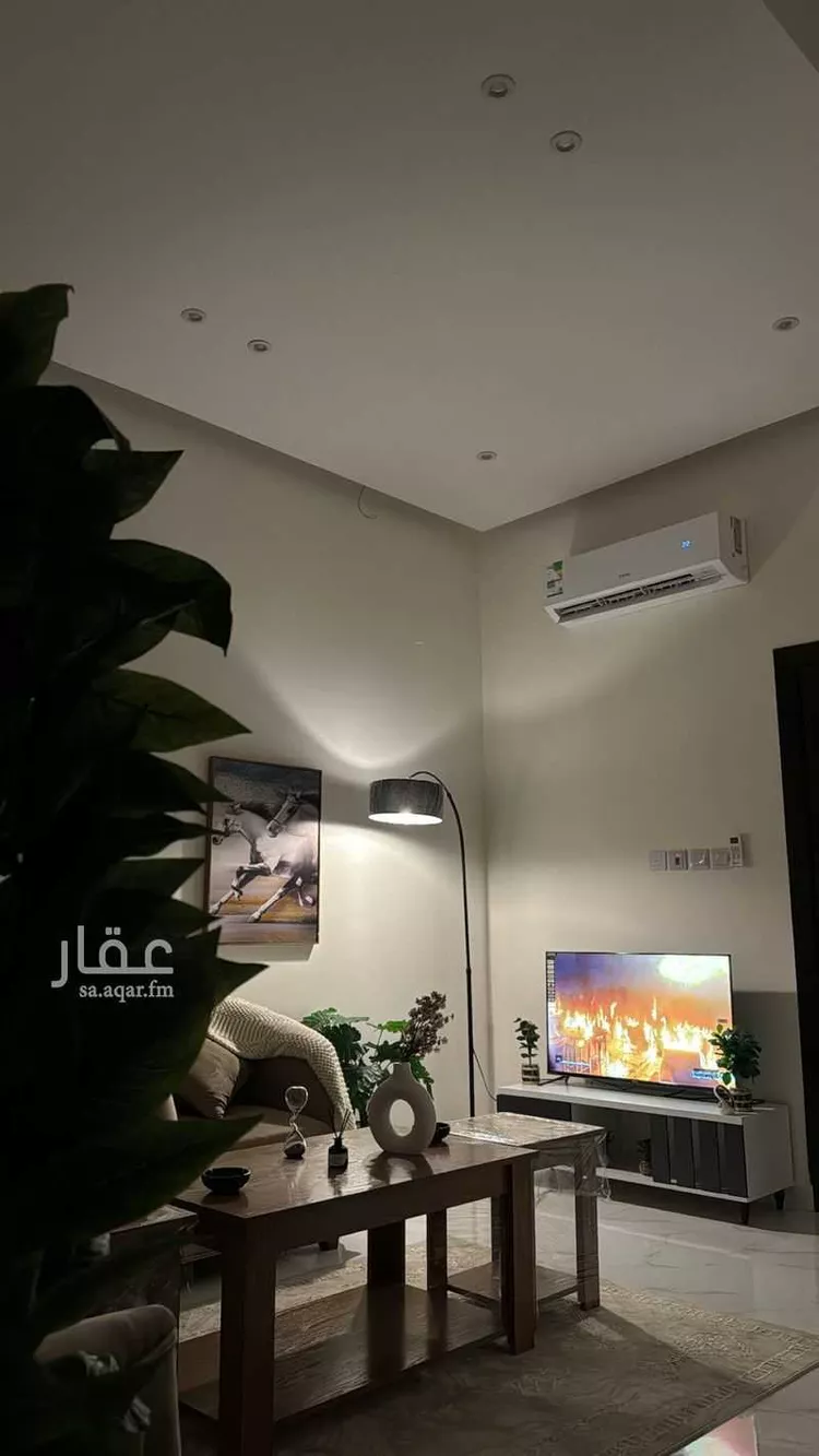 شقة مفروشة للحجز في شارع العباس بن عبدالمطلب, حي الصفاء, حفر الباطن