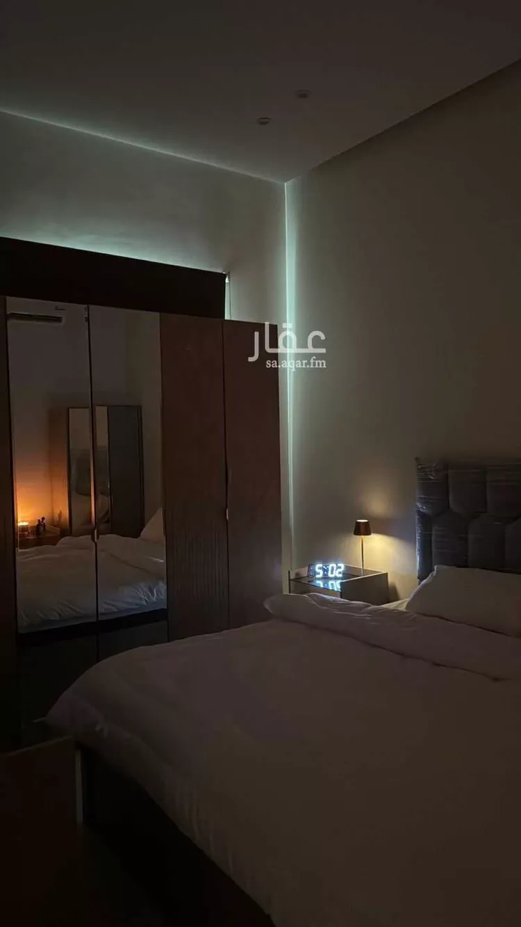 شقة مفروشة للحجز في شارع العباس بن عبدالمطلب, حي الصفاء, حفر الباطن صورة 5