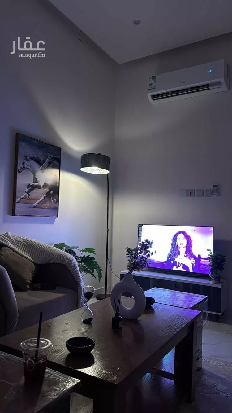 شقة مفروشة للحجز في شارع العباس بن عبدالمطلب, حي الصفاء, حفر الباطن 8