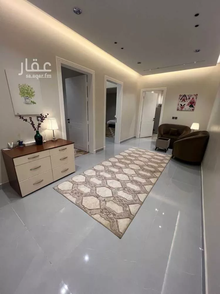 شقة مفروشة للحجز في حي البديع ، أبها ، منطقة عسير 7